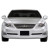 2007-2009 Lexus LS Series LS460 W-1 Body Kit (short wheelbase) - 4 Piece - image 31