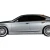 2007-2009 Lexus LS Series LS460 W-1 Body Kit (short wheelbase) - 4 Piece - image 39