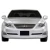 2007-2009 Lexus LS - Lexus W-1 Kit - image 59