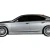 2007-2009 Lexus LS - Lexus W-1 Kit - image 62