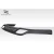 2007-2009 Lexus LS - Lexus W-1 Rear Lip - image 20
