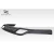 2007-2009 Lexus LS - Lexus W-1 Rear Lip - image 21