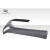 2007-2009 Lexus LS - Lexus W-1 Rear Lip - image 22