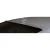 2007-2012 Lexus LS - Lexus W-1 Rear Wing - image 3
