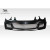 2007-2009 Mercedes E Class W211 4DR W-1 Body Kit - 4 Piece - image 7