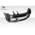 2007-2009 Mercedes E Class W211 4DR W-1 Body Kit - 4 Piece - image 9