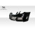 2007-2009 Mercedes E Class W211 4DR W-1 Body Kit - 4 Piece - image 10