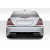 2007-2009 Mercedes E Class W211 4DR W-1 Body Kit - 4 Piece - image 5