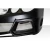 2007-2009 Mercedes E Class W211 W-1 Front Bumper - 1 Piece - image 7