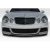 2007-2009 Mercedes E Class W-1 Front Bumper - image 3