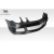 2007-2009 Mercedes E Class W-1 Front Bumper - image 8