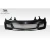 2007-2009 Mercedes E Class W-1 Front Bumper - image 4