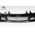 2007-2009 Mercedes E Class W-1 Front Bumper - image 5