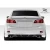 2006-2013 Lexus IS W-1 Rear Lip - image 6