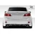 2006-2013 Lexus IS W-1 Rear Lip - image 7