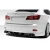 2006-2013 Lexus IS W-1 Rear Lip - image 3