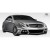 2006-2011 Mercedes CLS Class C219 W219 W-1 Body Kit - 4 Piece - image 26