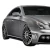 2006-2011 Mercedes CLS W-1 Kit - image 70