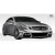2006-2011 Mercedes CLS Class C219 W219 Duraflex W-1 Body Kit - 4 Piece - image 41