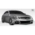 2006-2011 Mercedes CLS Class C219 W219 W-1 Body Kit - 4 Piece - image 3