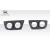 2006-2011 Mercedes CLS W-1 Front Bumper - image 16