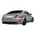 2006-2011 Mercedes CLS W-1 Rear Bumper - image 3