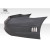 2006-2011 Mercedes CLS Class C219 W219 W-1 Rear Bumper - 1 Piece - image 7