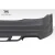2006-2011 Mercedes CLS W-1 Rear Bumper - image 14