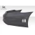 2006-2011 Mercedes CLS W-1 Rear Bumper - image 13