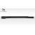 2006-2011 Mercedes CLS Class C219 W219 W-1 Side Skirts Rocker Panels - 2 Piece - image 6