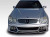 2003-2009 Mercedes CLK W209 Duraflex W-1 Body Kit 4 Piece