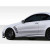 2003-2009 Mercedes CLK W209 W-1 Fenders - 2 Piece - image 1