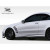 2003-2009 Mercedes CLK W209 W-1 Fenders - 2 Piece - image 3