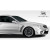 2003-2009 Mercedes CLK W209 W-1 Fenders - 2 Piece - image 4