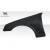 2003-2009 Mercedes CLK W-1 Fender - image 8