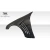 2003-2009 Mercedes CLK W-1 Fender - image 10