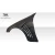 2003-2009 Mercedes CLK W-1 Fender - image 9