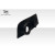 2003-2009 Mercedes CLK W209 W-1 Front Bumper - 1 Piece - image 8