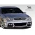 2003-2009 Mercedes CLK W-1 Front Bumper - image 5