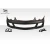 2003-2009 Mercedes CLK W-1 Front Bumper - image 16