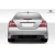 2003-2009 Mercedes CLK W-1 Rear Bumper - image 3