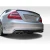 2003-2009 Mercedes CLK W209 W-1 Rear Bumper - 1 Piece - image 1