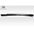 2003-2006 Mercedes E Class W211 4DR W-1 Body Kit - 4 Piece - image 16
