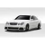 2003-2006 Mercedes E Class W211 4DR W-1 Body Kit - 4 Piece - image 1