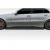 2003-2006 Mercedes E Class W-1 Kit - image 5