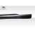 2003-2006 Mercedes E Class W211 4DR W-1 Body Kit - 4 Piece - image 19