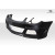 2003-2006 Mercedes E Class W211 W-1 Front Bumper - 1 Piece - image 6