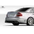 2003-2009 Mercedes E Class W211 4DR W-1 Rear Bumper - 1 Piece - image 7