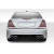 2003-2009 Mercedes E Class W211 4DR W-1 Rear Bumper - 1 Piece - image 1