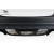 2003-2009 Mercedes E Class W211 4DR W-1 Rear Bumper - 1 Piece - image 6